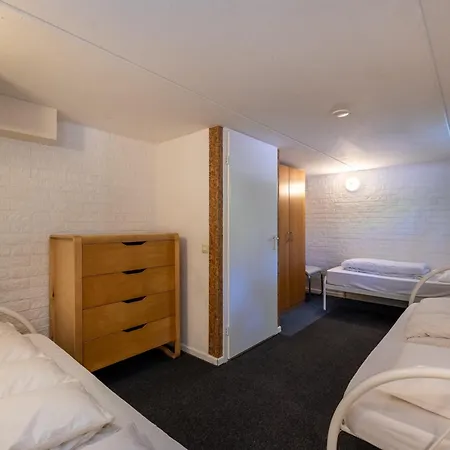 Bungalowpark Het Verscholen Dorp 2*