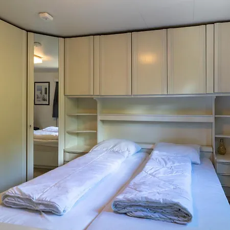 Bungalowpark Het Verscholen Dorp Πάρκο διακοπών 2*