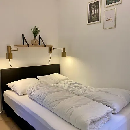 Πάρκο διακοπών Bungalowpark Het Verscholen Dorp 2*