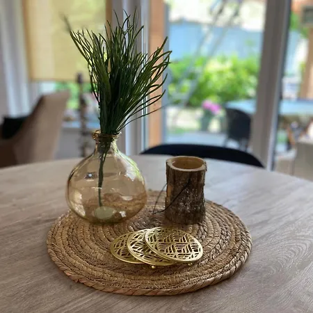 Πάρκο διακοπών Bungalowpark Het Verscholen Dorp