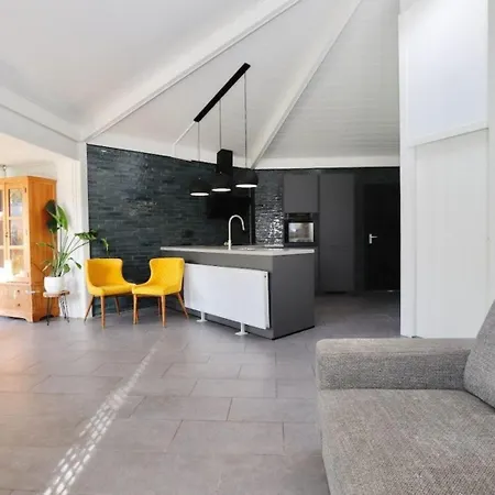 Bungalowpark Het Verscholen Dorp Πάρκο διακοπών Harderwijk