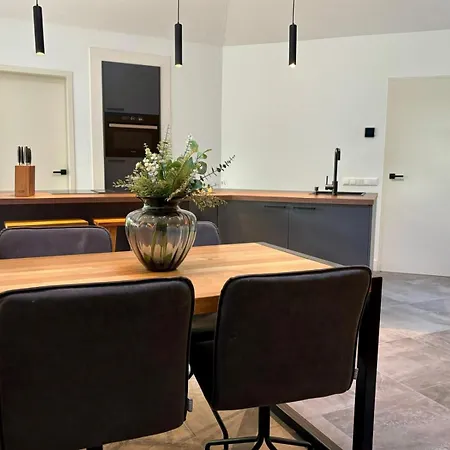 Bungalowpark Het Verscholen Dorp Πάρκο διακοπών