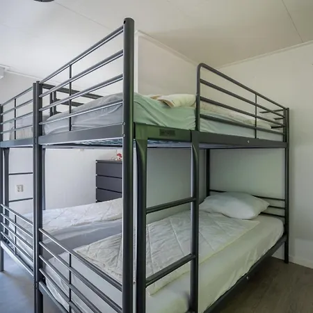Bungalowpark Het Verscholen Dorp Πάρκο διακοπών 2*