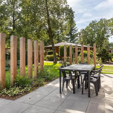 Bungalowpark Het Verscholen Dorp Πάρκο διακοπών Harderwijk