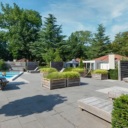Bungalowpark Het Verscholen Dorp Harderwijk