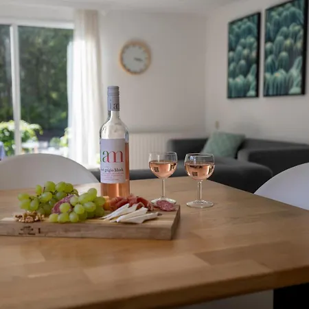 Πάρκο διακοπών Bungalowpark Het Verscholen Dorp Harderwijk