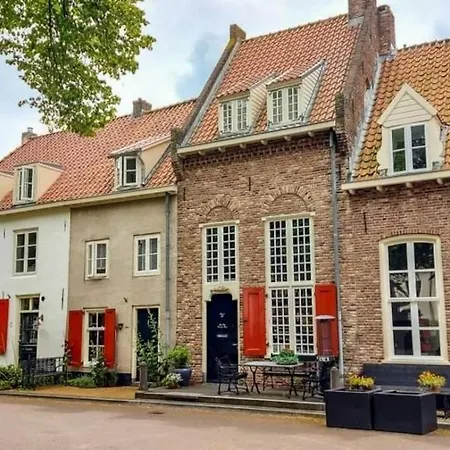 Bungalowpark Het Verscholen Dorp Harderwijk
