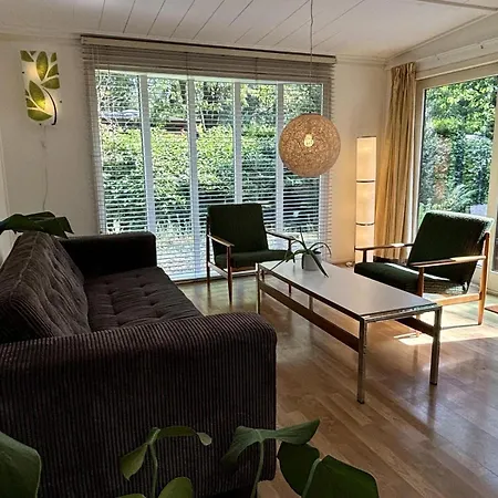 Bungalowpark Het Verscholen Dorp Πάρκο διακοπών 2*