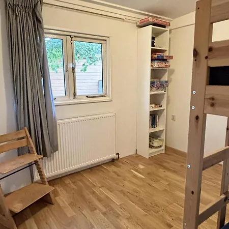 Πάρκο διακοπών Bungalowpark Het Verscholen Dorp Harderwijk