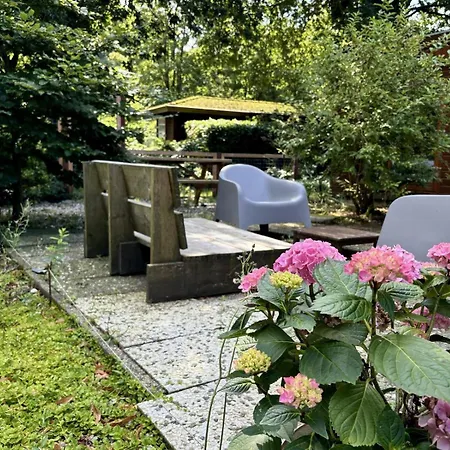Bungalowpark Het Verscholen Dorp 2*