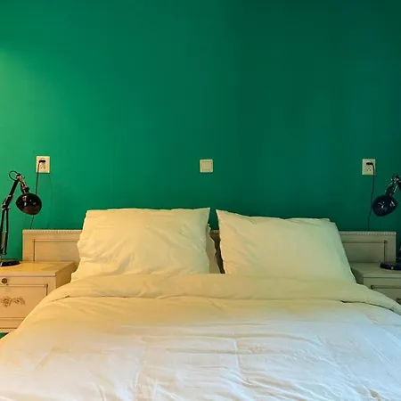 Bungalowpark Het Verscholen Dorp Πάρκο διακοπών 2*
