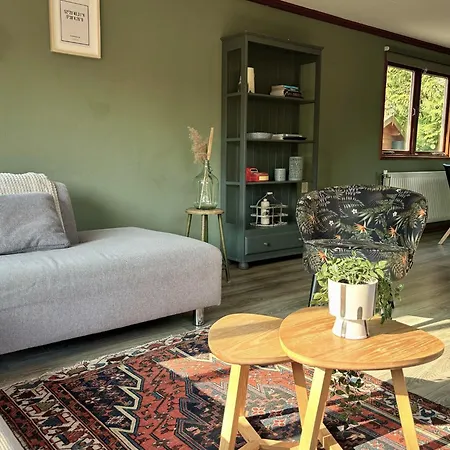 Πάρκο διακοπών Bungalowpark Het Verscholen Dorp Harderwijk