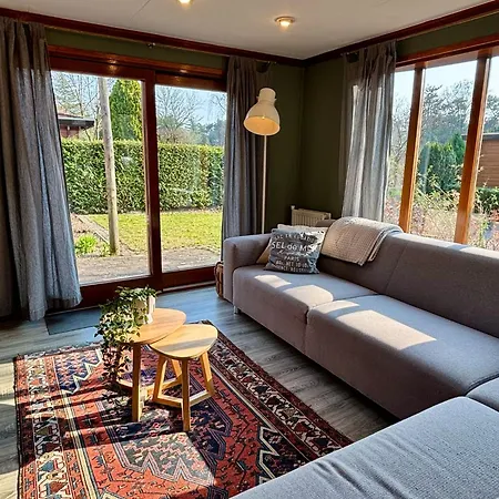 Bungalowpark Het Verscholen Dorp Harderwijk