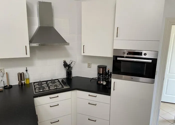 Bungalowpark Het Verscholen Dorp