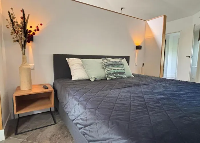 Bungalowpark Het Verscholen Dorp 2* הארדרוייק