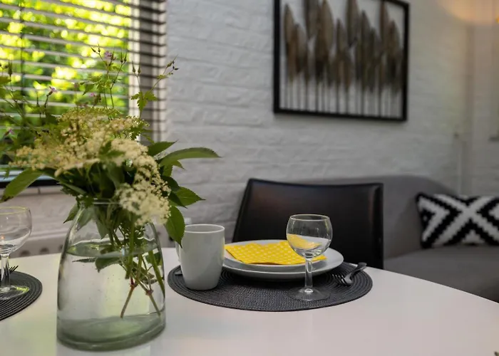 Bungalowpark Het Verscholen Dorp פארק נופש הארדרוייק