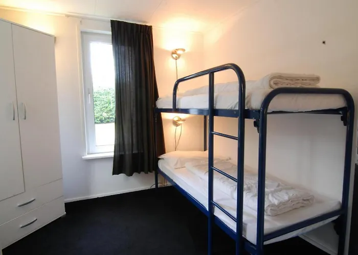 Bungalowpark Het Verscholen Dorp הארדרוייק