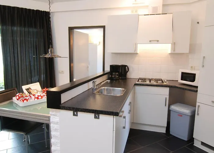 Bungalowpark Het Verscholen Dorp