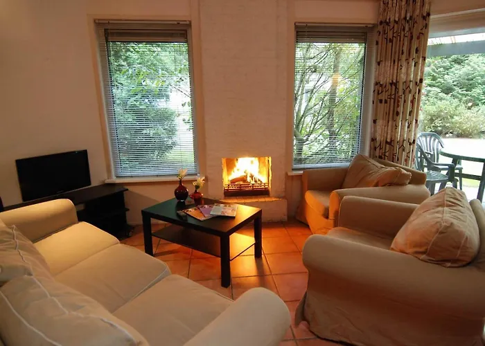 Bungalowpark Het Verscholen Dorp