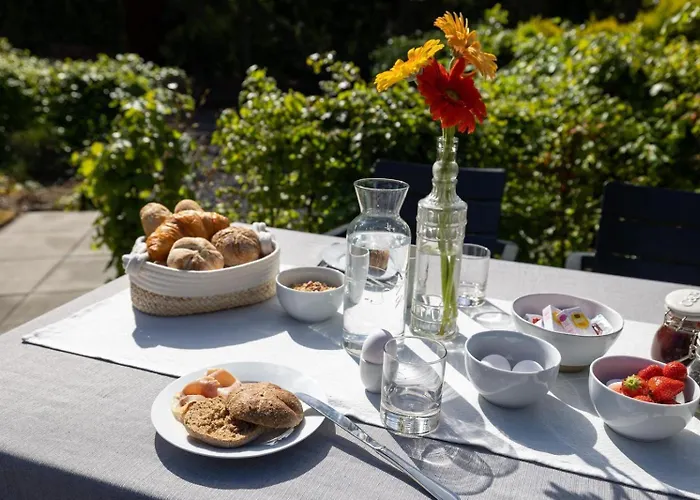 פארק נופש Bungalowpark Het Verscholen Dorp 2*