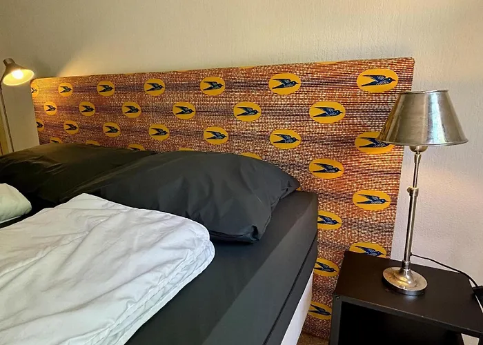 Bungalowpark Het Verscholen Dorp פארק נופש