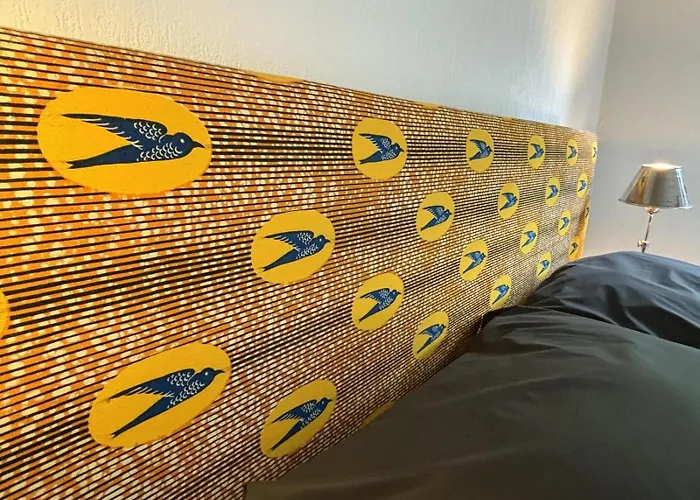 Bungalowpark Het Verscholen Dorp פארק נופש הארדרוייק