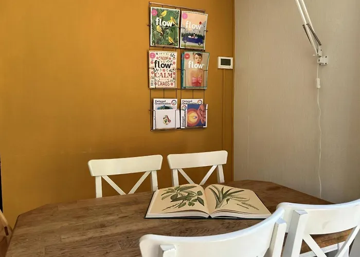 Bungalowpark Het Verscholen Dorp הארדרוייק