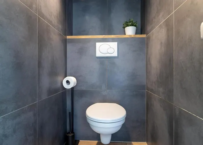 פארק נופש Bungalowpark Het Verscholen Dorp 2*